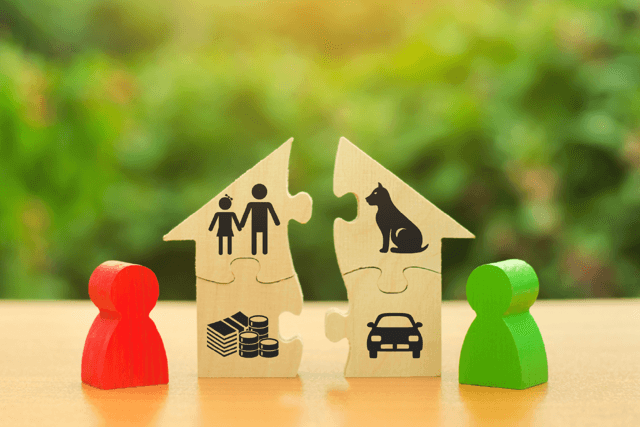 How divorce and annulment affects your will 2 Divorce and annulment