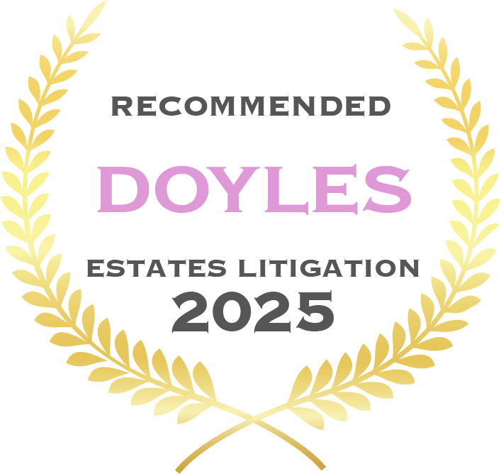 Leading Wills, Estates & Succession Planning Law Firms – New South Wales 2025 (Recommended = de Groots) 4 Your Trusted Wills and Estates Lawyers in Melbourne