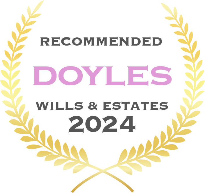 Leading Wills & Estates Litigation Law Firms – New South Wales 2024 (Recommended, de Groots) 7 Your Trusted Wills and Estates Lawyers in Melbourne