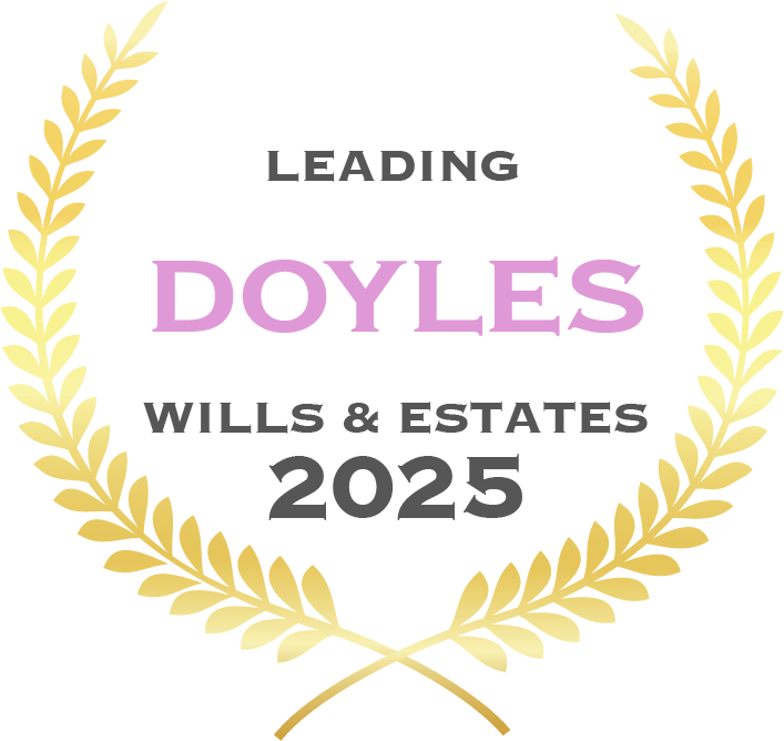 Leading Wills & Estates Litigation Law Firms – New South Wales 2024 (Recommended = de Groots) 3 Your Trusted Wills and Estates Lawyers in Melbourne