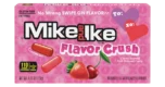MIKE AND IKE<sup>&reg;</sup> Flavor Crush Treats
