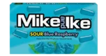 SOUR BLUE RASPBERRY